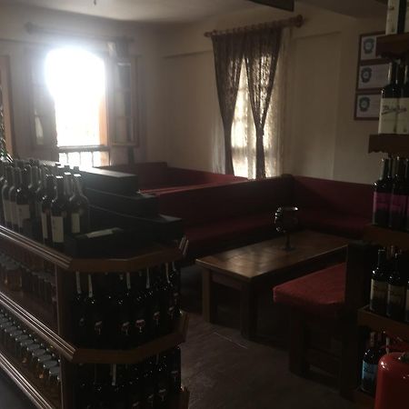 Kalispera Pansiyon 셀주크 외부 사진